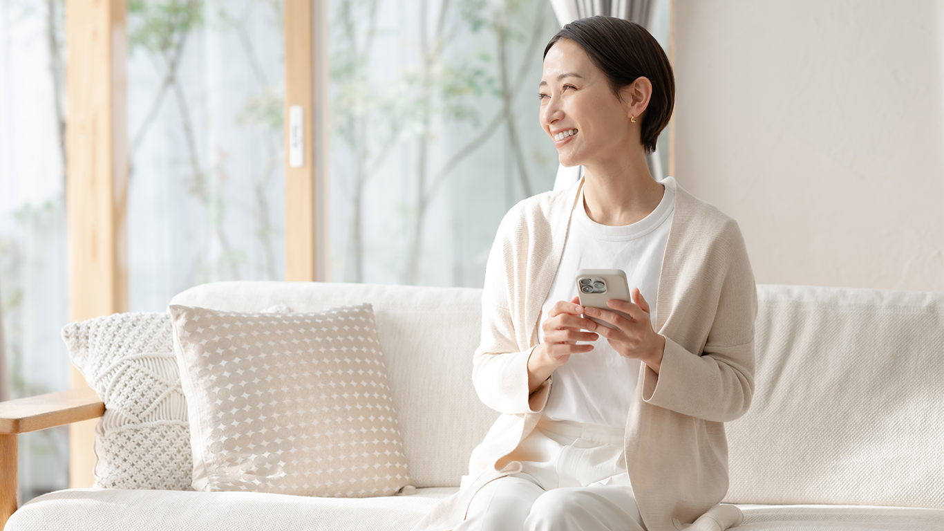 新宿のチャットレディの魅力と自由出勤という働き方